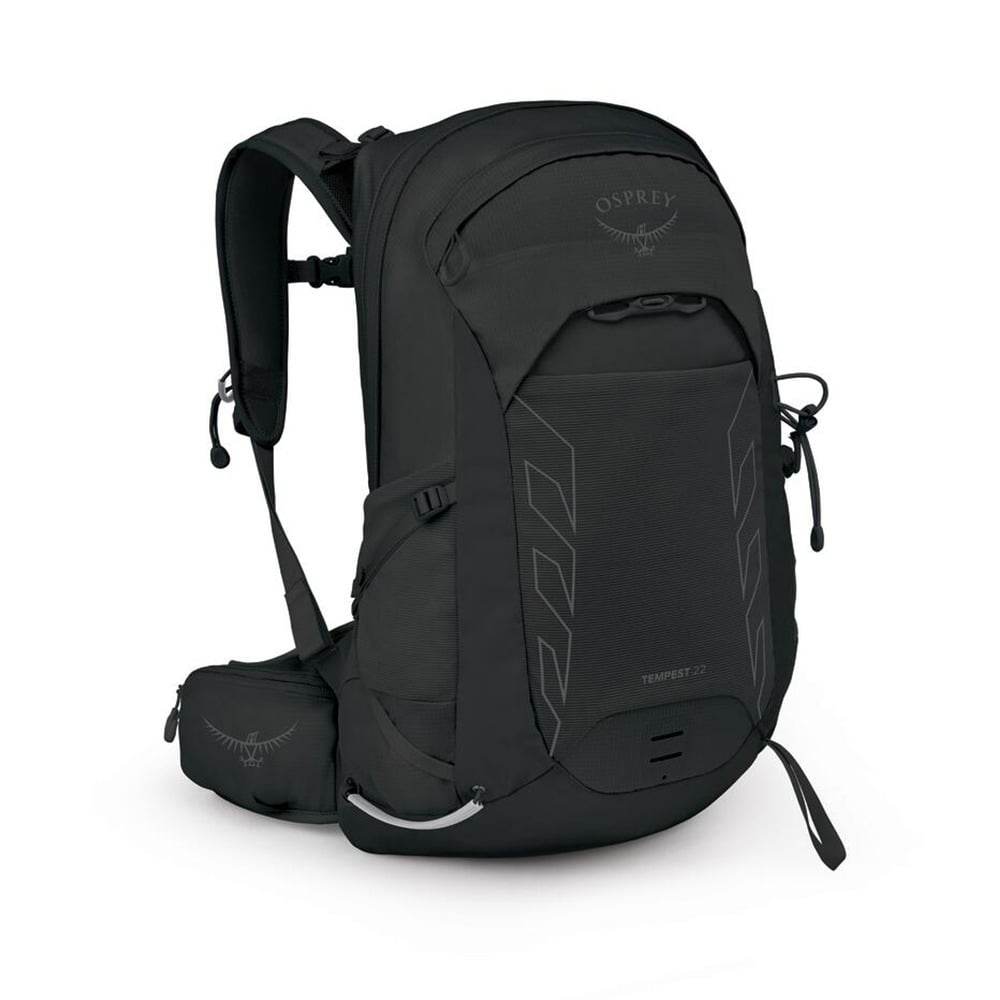Osprey Europe Tempest 22 Backpack - Women's - Black - One Size