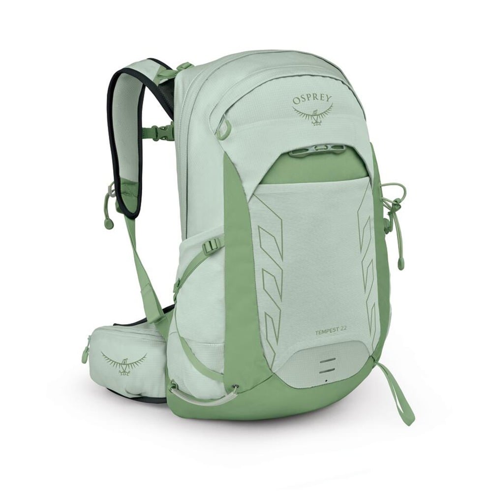Osprey Europe Tempest 22 Backpack - Frosty Mint Green - One Size - Women's