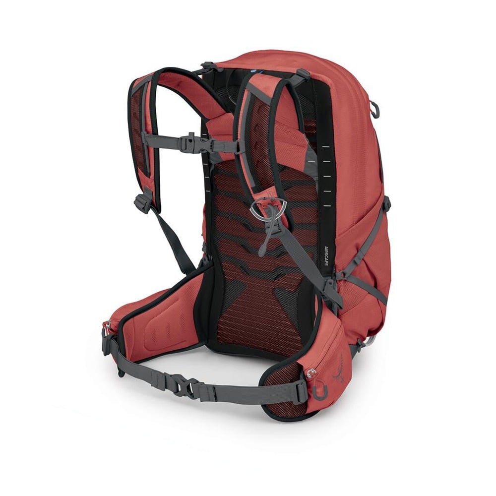 Tempest™ 22 detaljer flik bild.