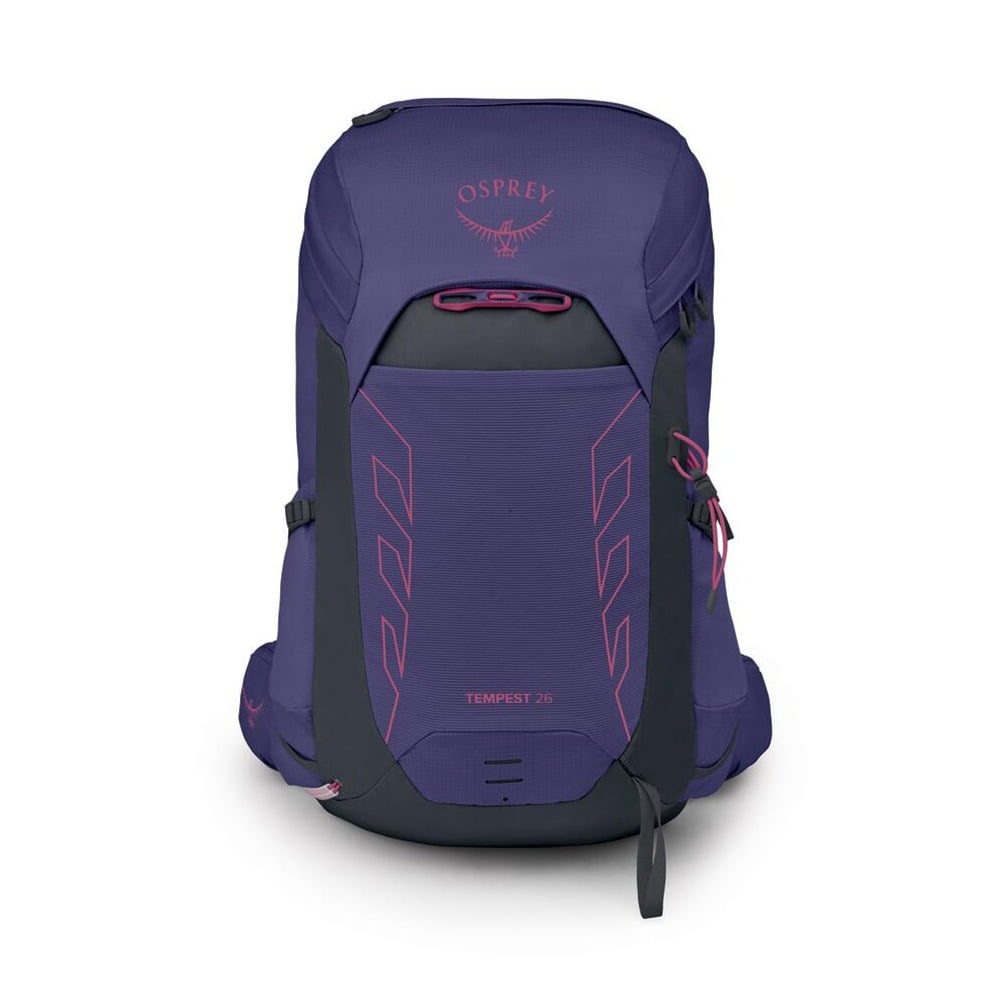 Tempest™ 26 spesifikasjonsfane bilde én