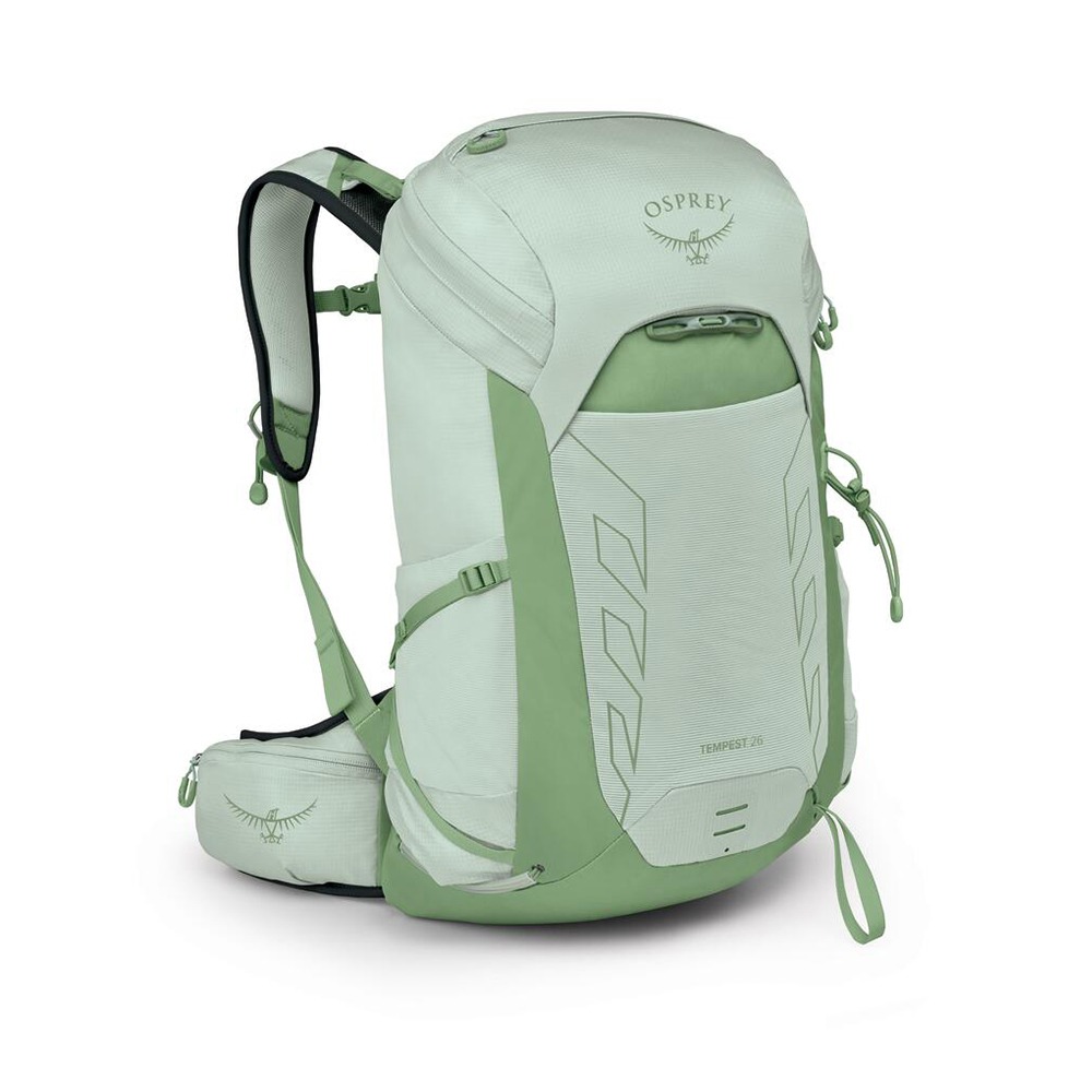 Osprey Europe Tempest 26 Backpack - Frosty Mint Green - One Size - Women's