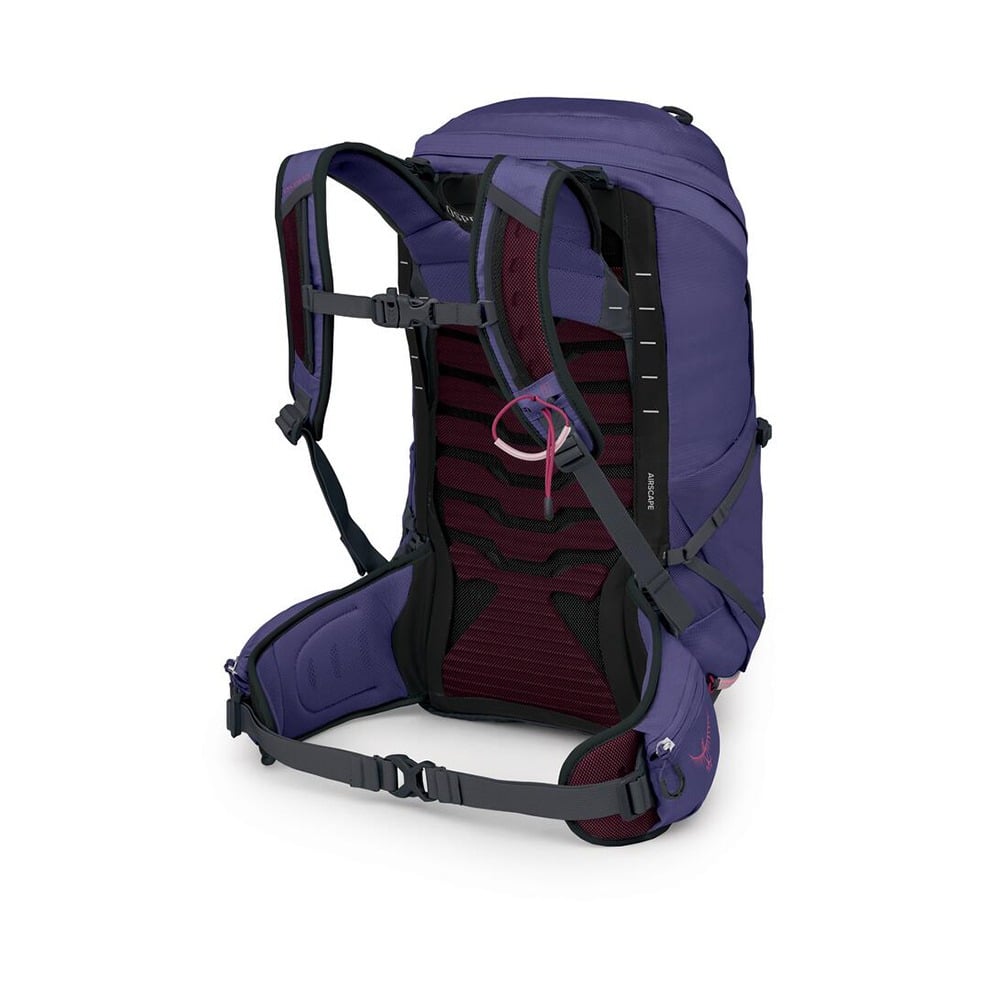Tempest™ 26 detaljfanebilde.