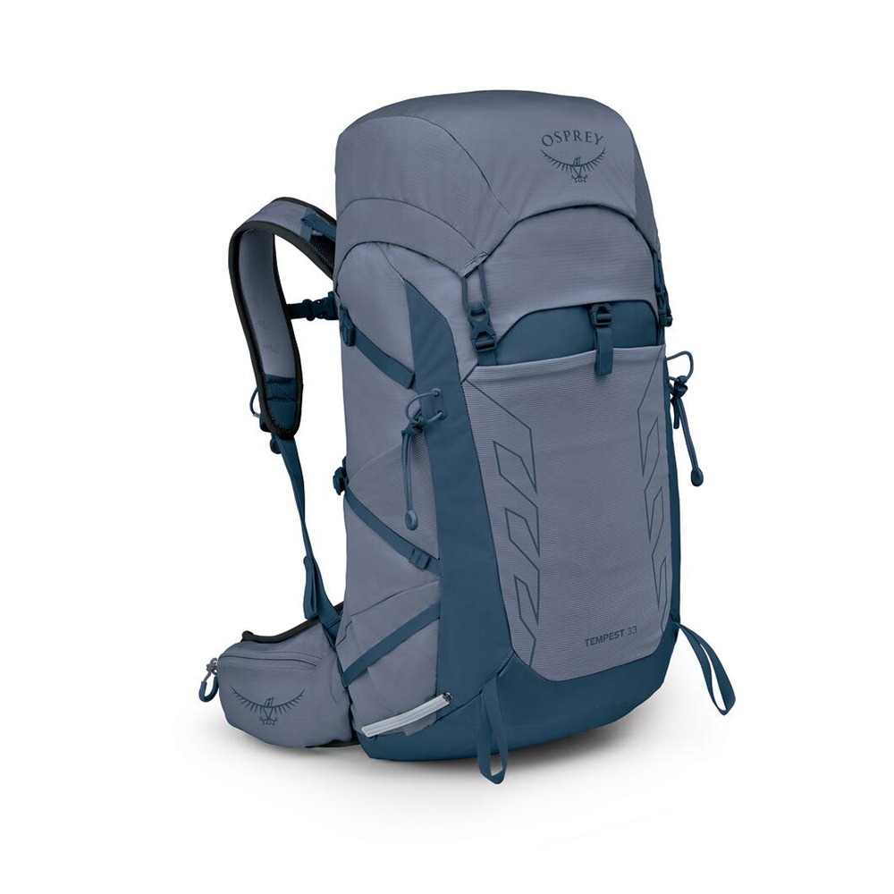 Osprey Europe - Tempest 33 - Backpack - Anchor Blue