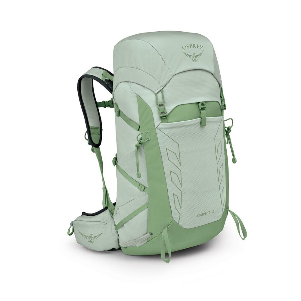 Osprey Europe - Tempest 33 - Women's Backpack - One Size - Frosty Mint Green