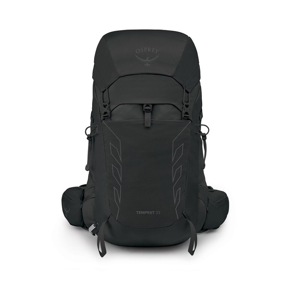 Tempest™ 33 Extended Fit imagen uno de la pestaña de especificaciones
