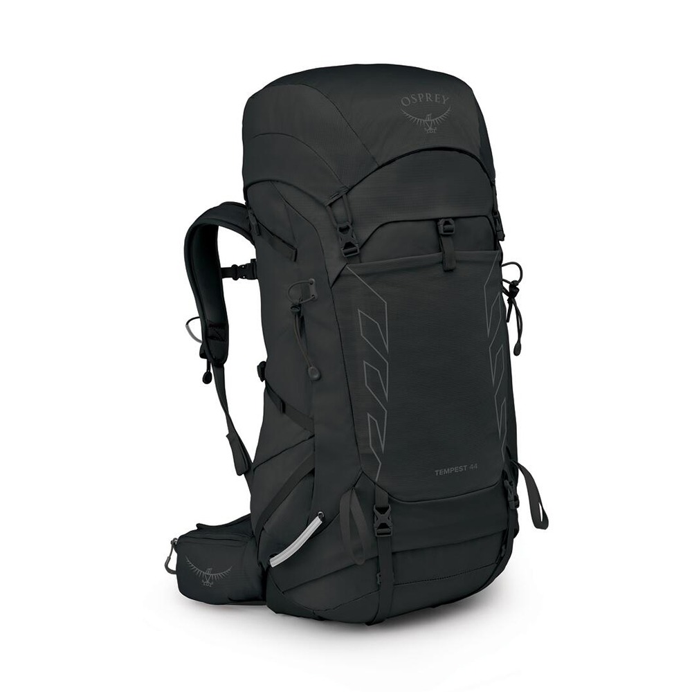 Osprey Europe Tempest 44 Backpack - Black - Women's WM/L