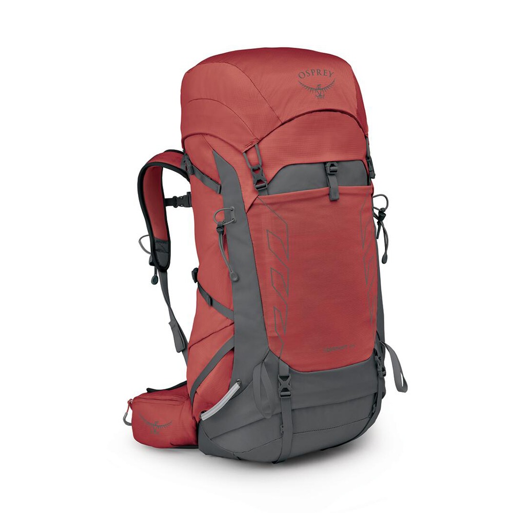 Osprey Europe - Tempest 44 - Women's Backpack - 44L - Red Pampas