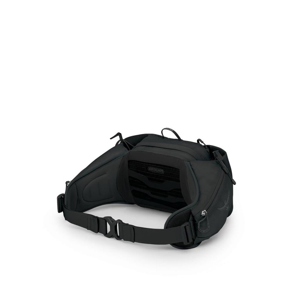 Tempest™ 6 detaljer flik bild.