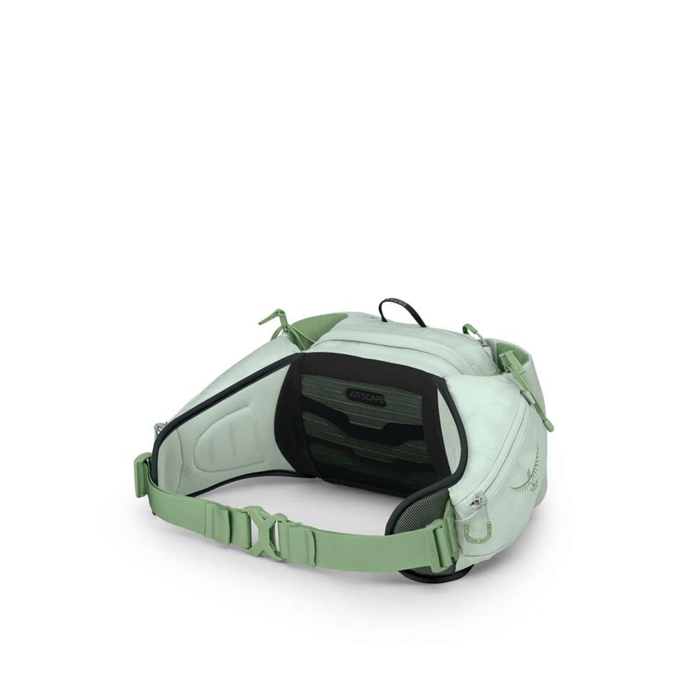Tempest™ 6 specifikationer flik bild en