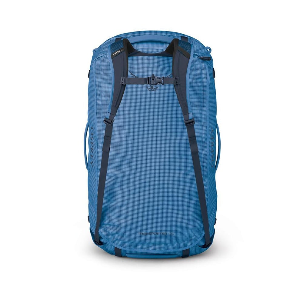 Transporter™ Duffel 120 specifications tab image one
