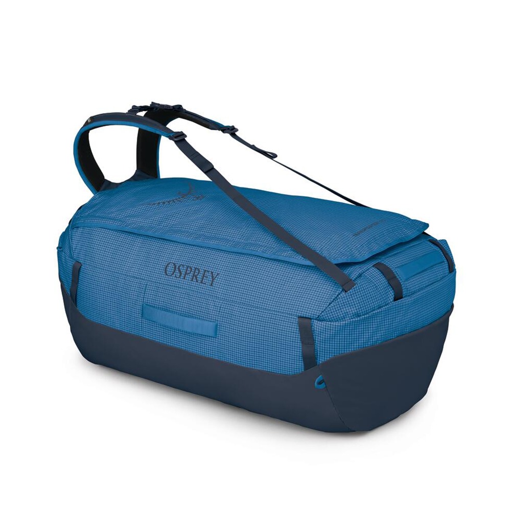 Osprey Europe Transporter Duffel 120 - 120L - Blue Flame