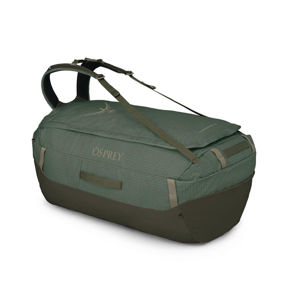 Osprey Europe - Transporter Duffel 120 - 120L - Pine Leaf