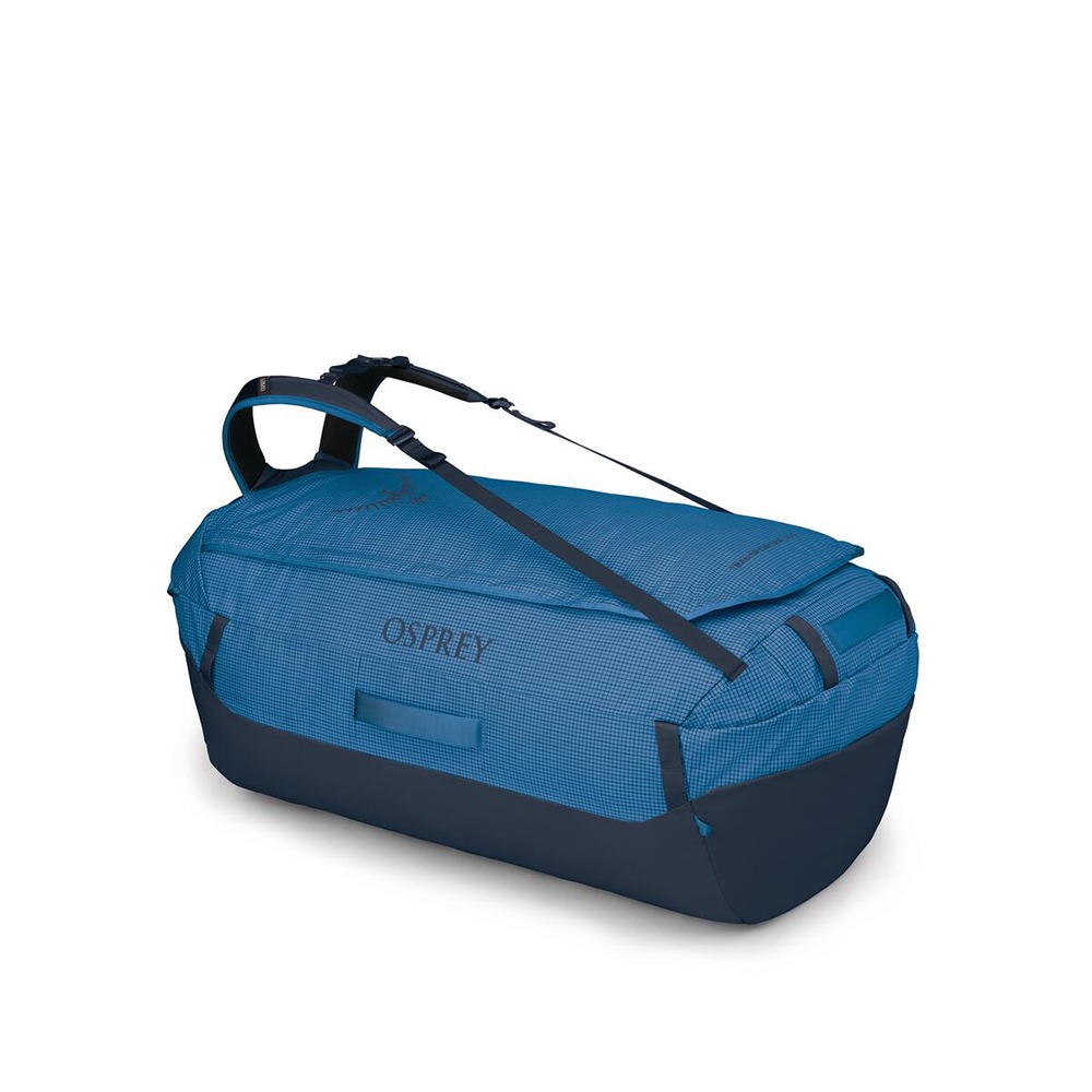 Osprey Europe - Transporter Duffel 150 - 150L - Blue Flame