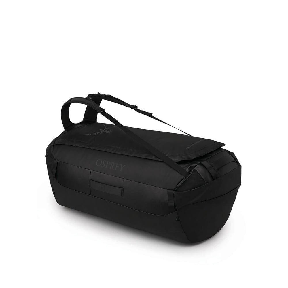 Osprey Europe - Transporter™ Duffel 150 - 150L - Nylon - Raven Black