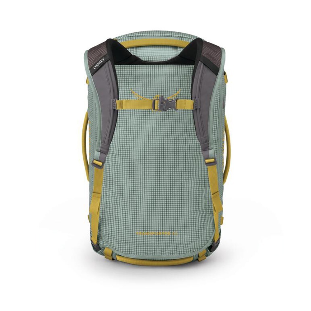 Transporter™ Duffel 40 specifikationer flik bild en