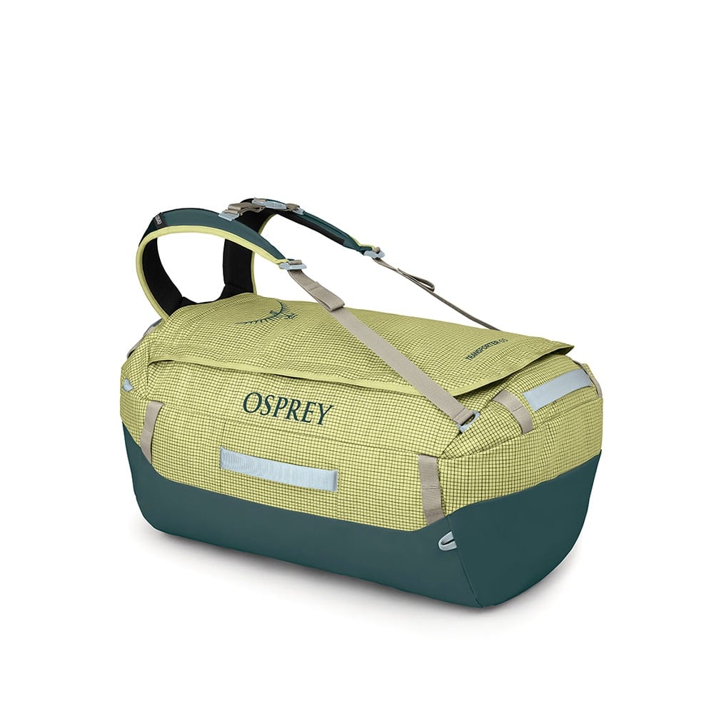Osprey Transporter™ 65 Duffel | Travel Bags | Osprey EU