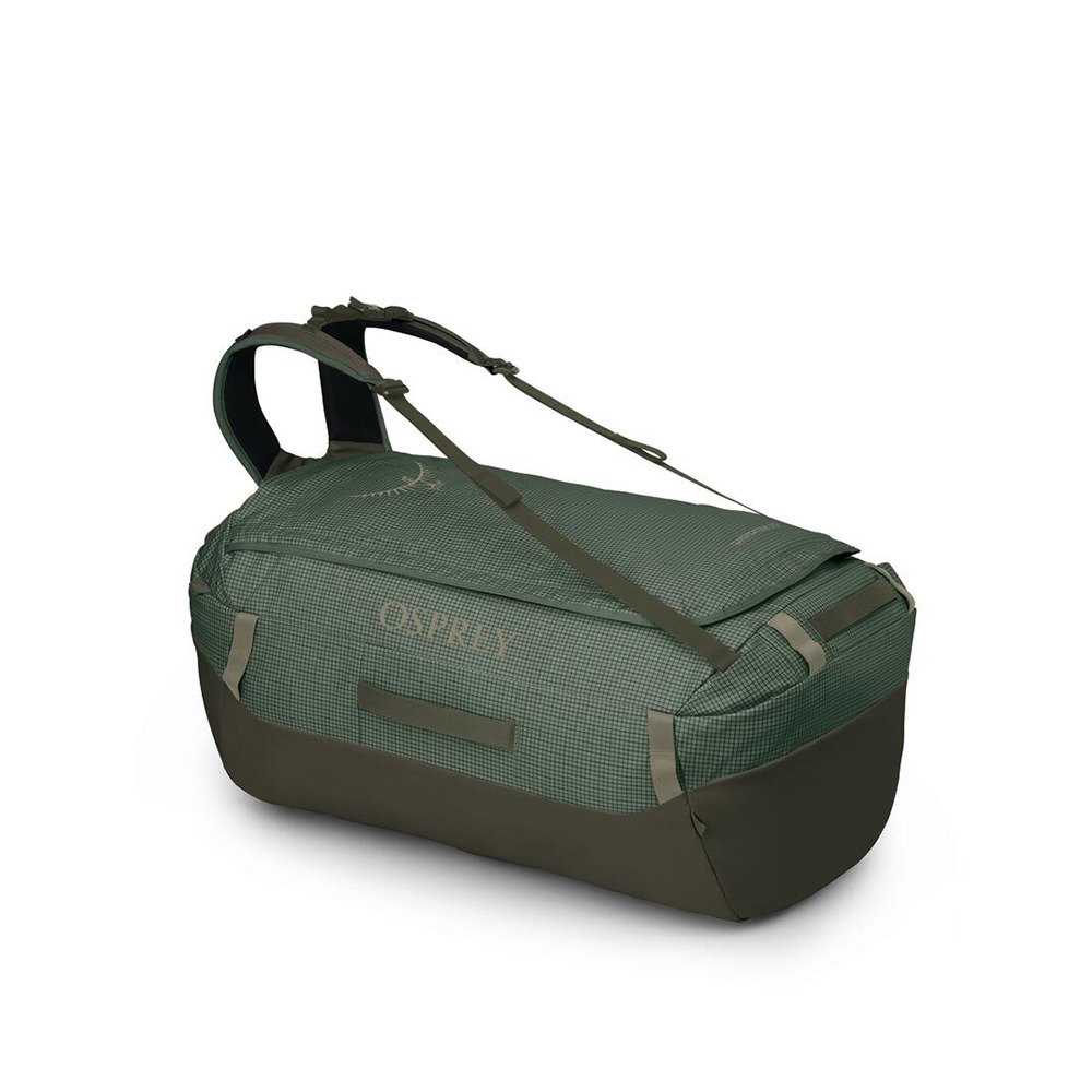 Osprey Europe - Transporter Duffel 95 - 95L - Pine Leaf