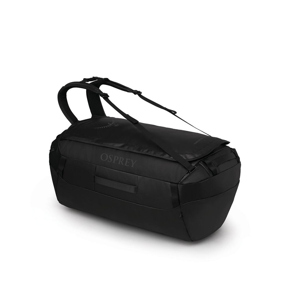 Osprey Europe - Transporter Duffel 95 - 95L - Raven Black