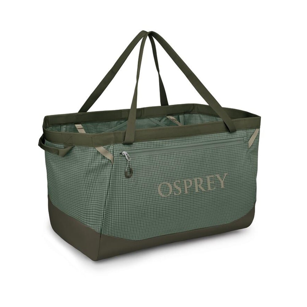 OSPREY Transporter 60〜 transportergeartote60_s25_side