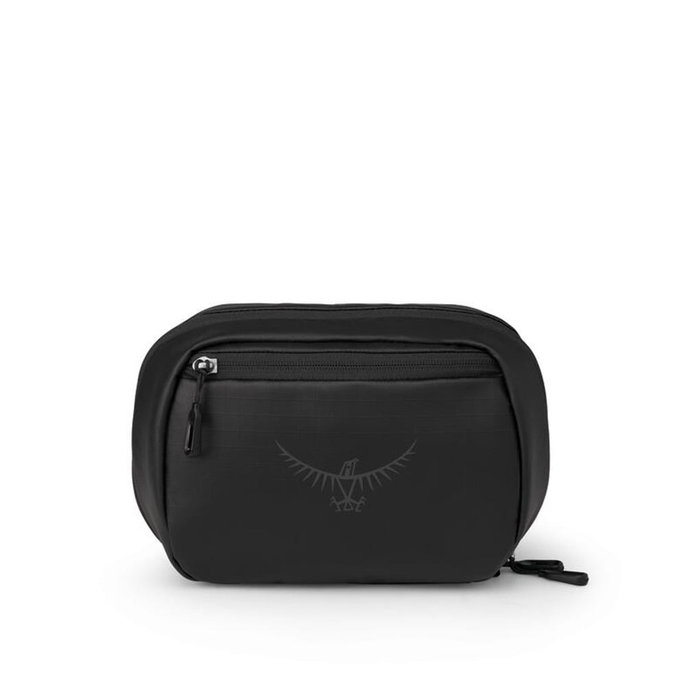 Transporter™ Large Toiletry Kit specifications tab image one
