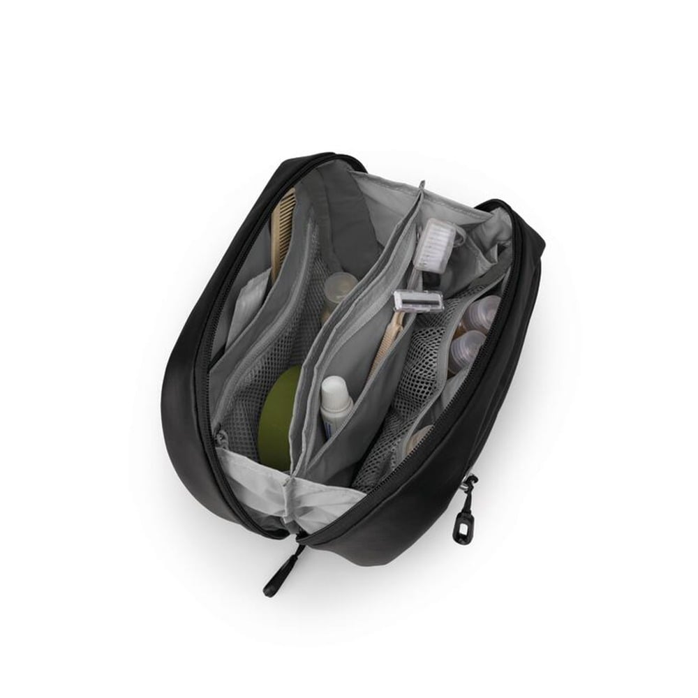 Transporter™ Large Toiletry Kit details tab image.