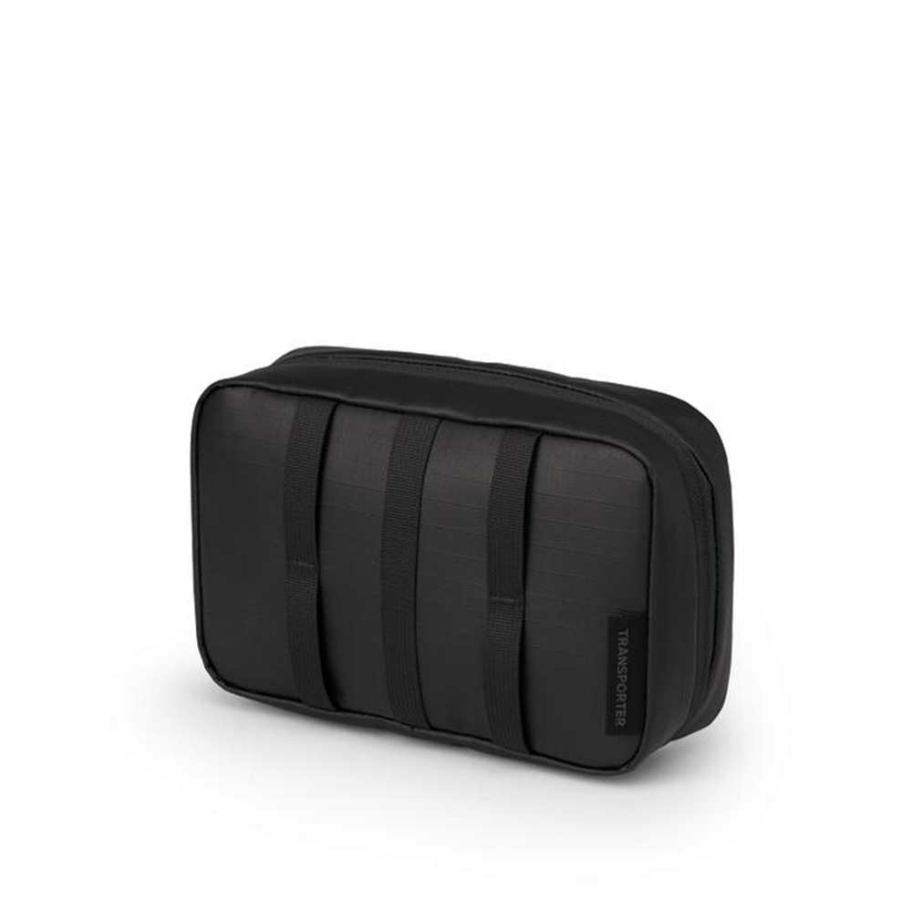 Transporter™ Powerhouse scheda specifiche immagine uno