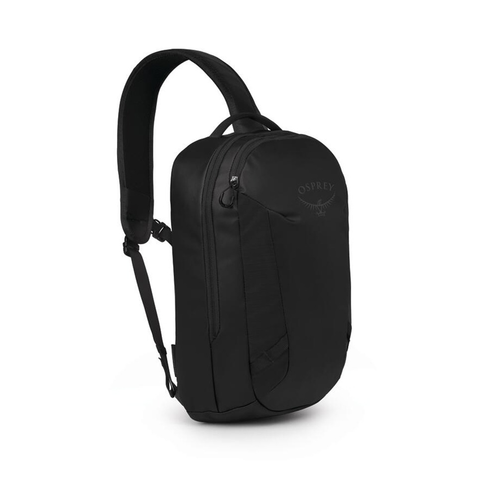 Osprey Europe Transporter Sling - Raven Black