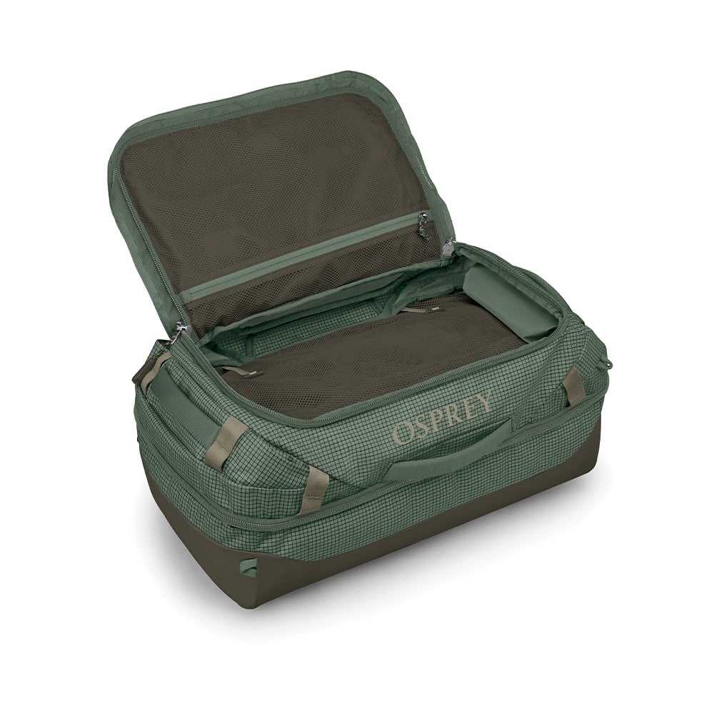 Transporter™ Squffel 44 detaljfanebilde.