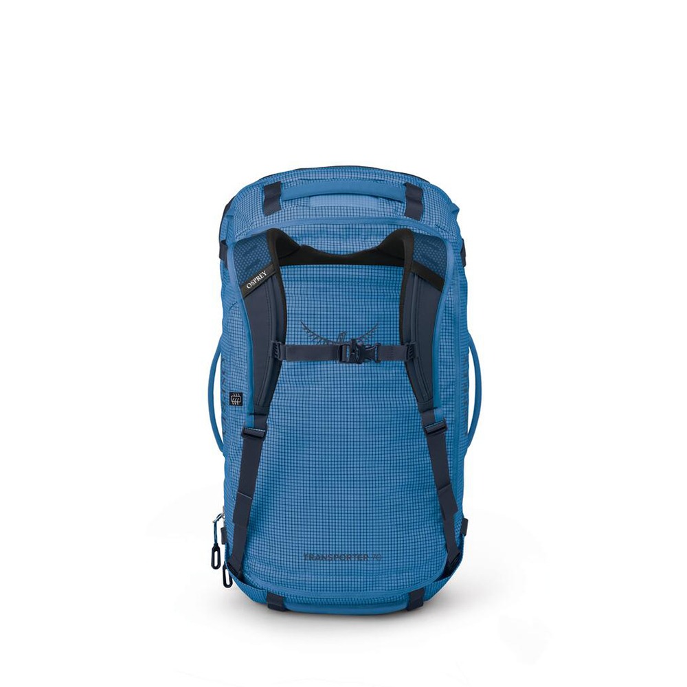 Transporter™ Squffel 70 scheda specifiche immagine uno