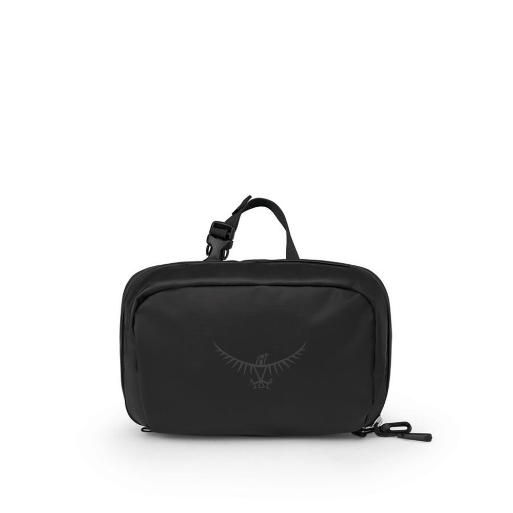 Transporter™ Toiletry Kit scheda specifiche immagine uno