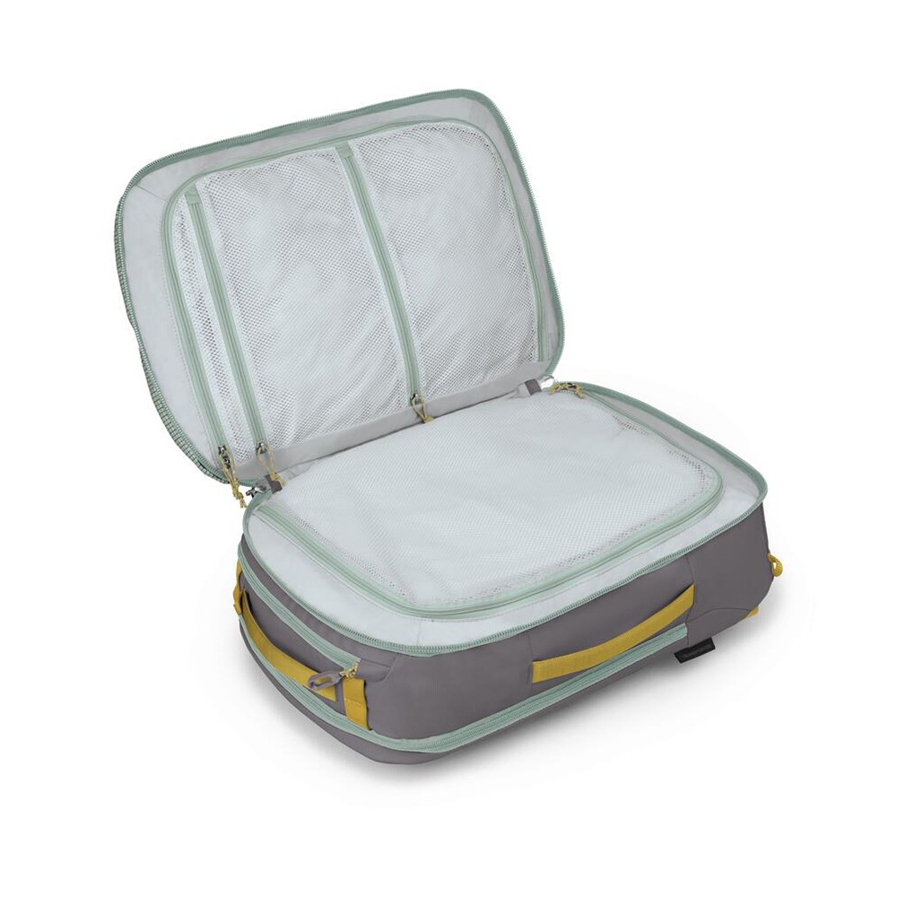 Transporter™ Travel Pack 36 Bild der Registerkarte „Details“.