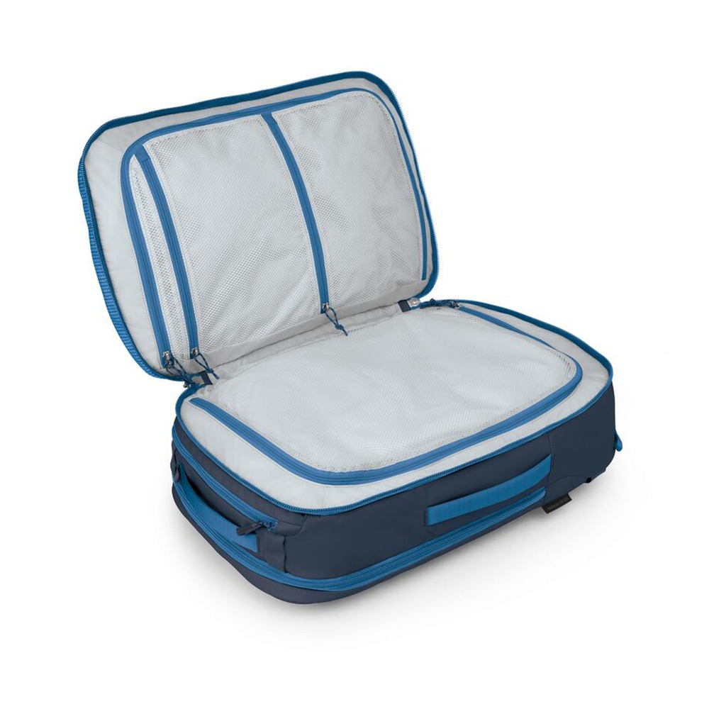 Transporter™ Travel Pack 44 imagen de la pestaña de detalles.