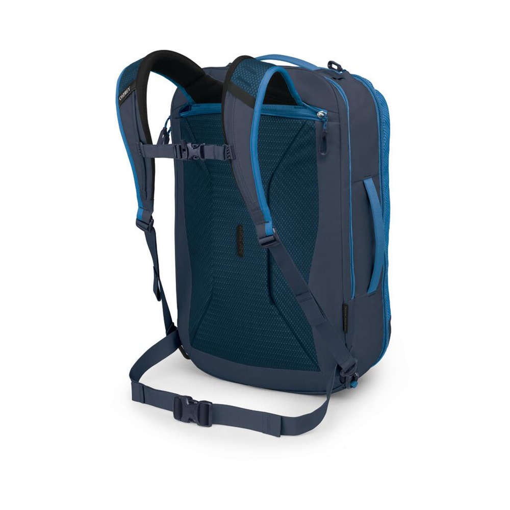 Transporter™ Travel Pack 44 imagen uno de la pestaña de especificaciones