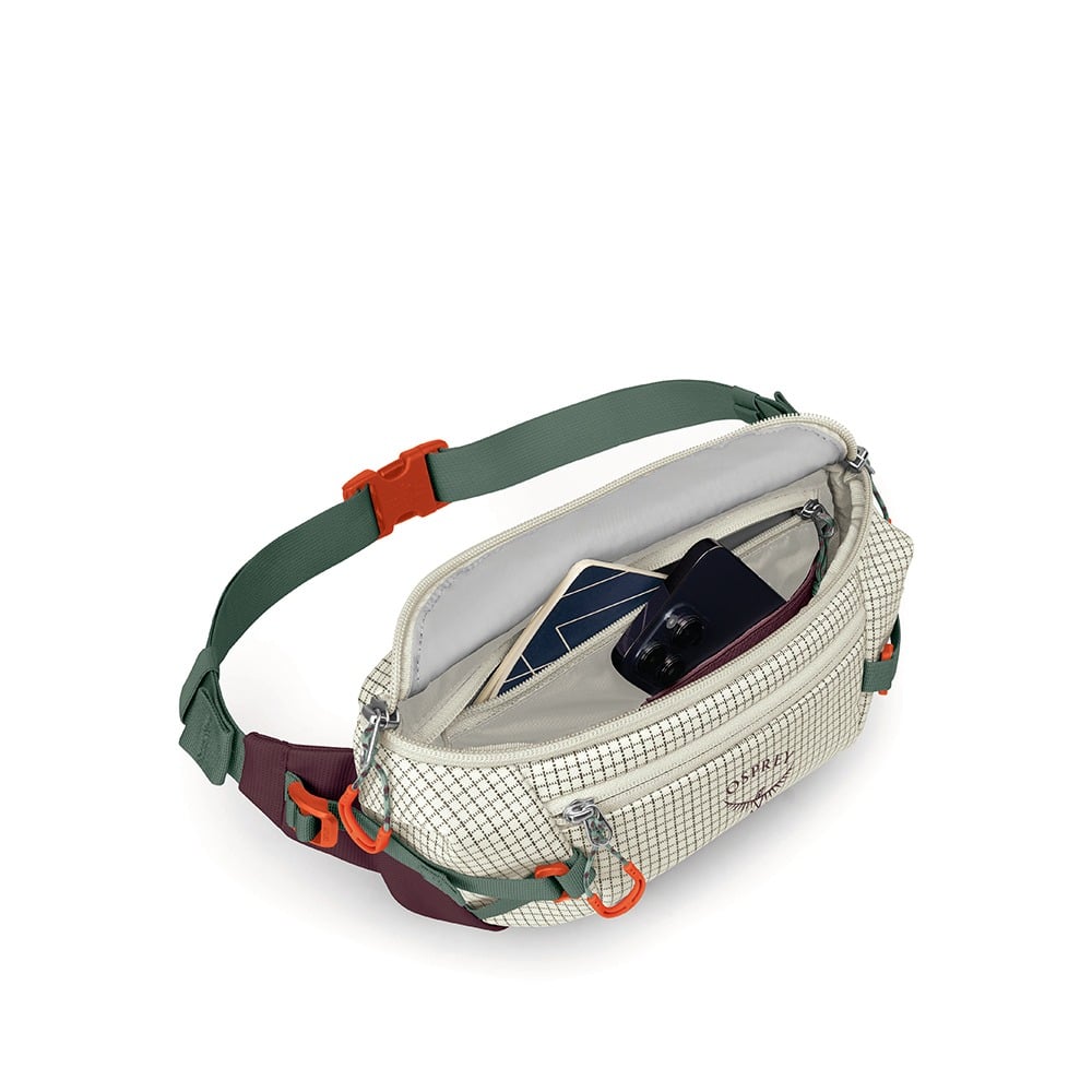 Transporter™ Waist Pack detaljfanebilde.