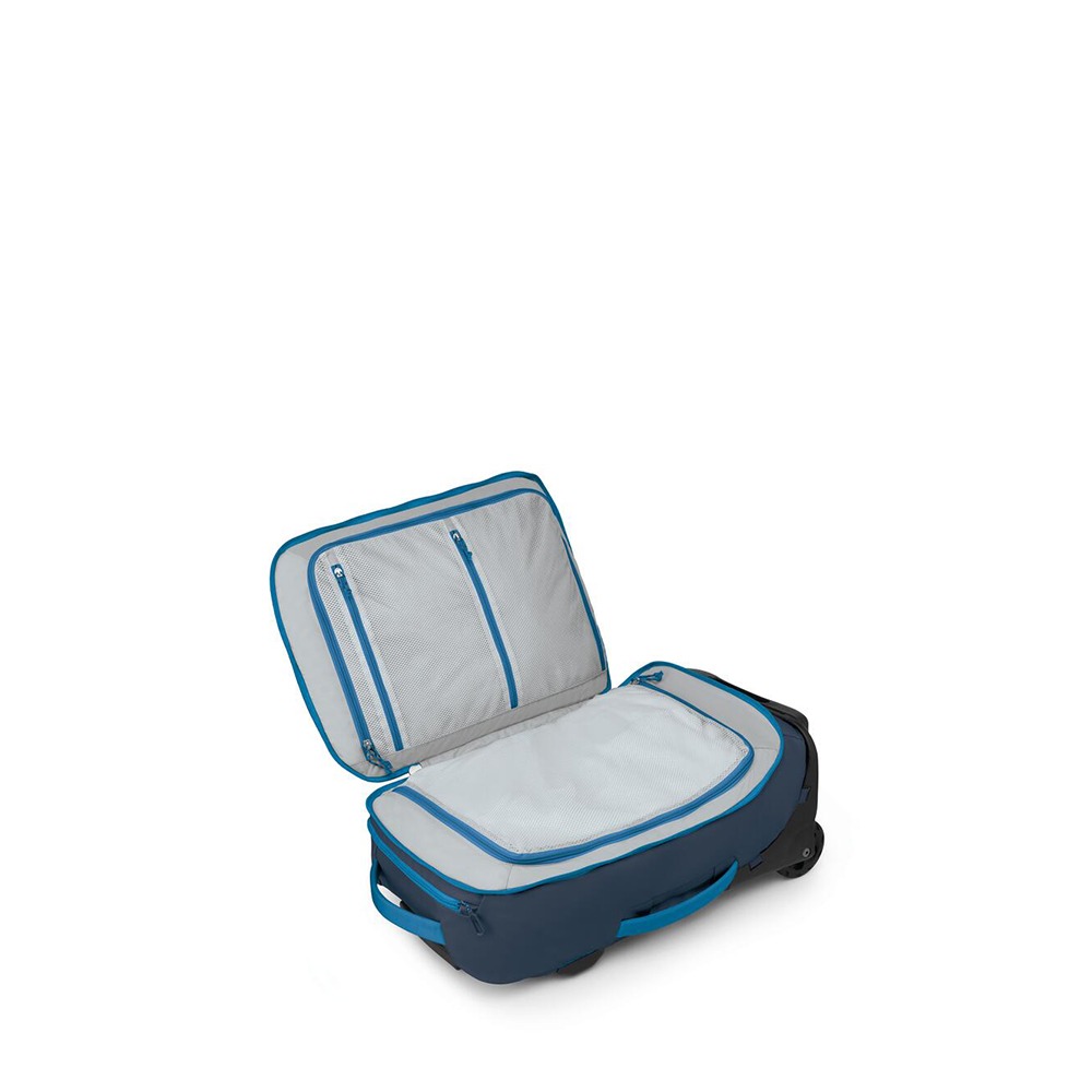 Transporter™ Wheeled Carry On immagine della scheda dettagli.