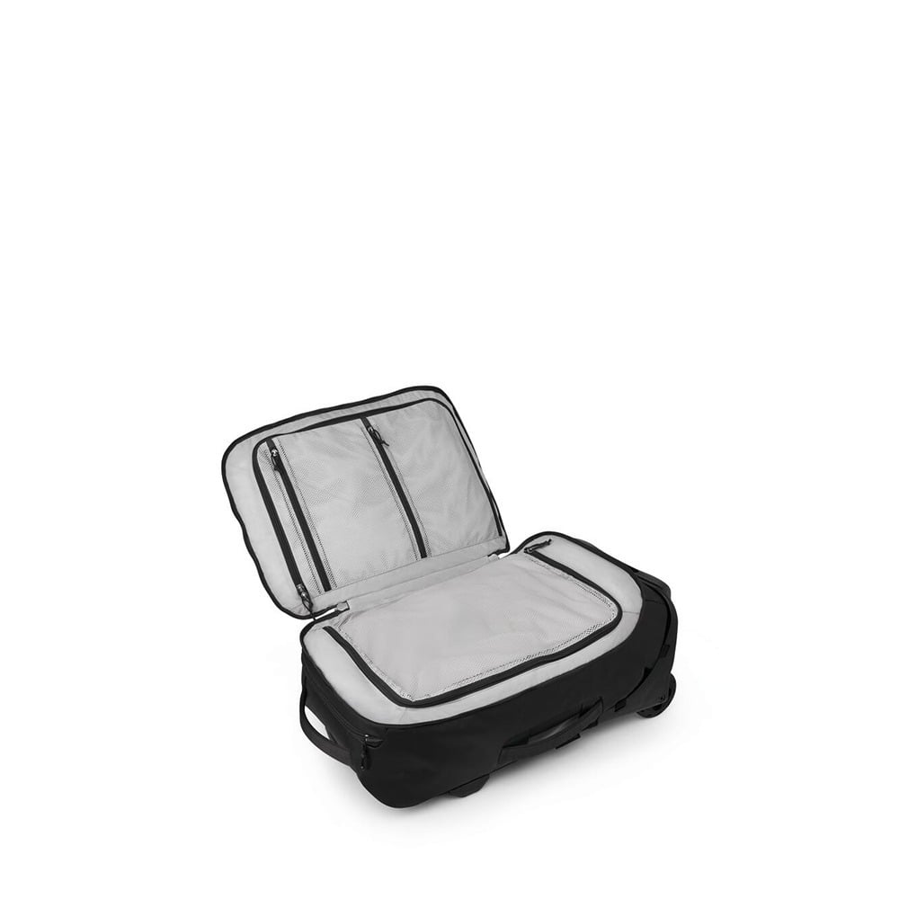 Transporter™ Wheeled Carry On imagen de la pestaña de detalles.