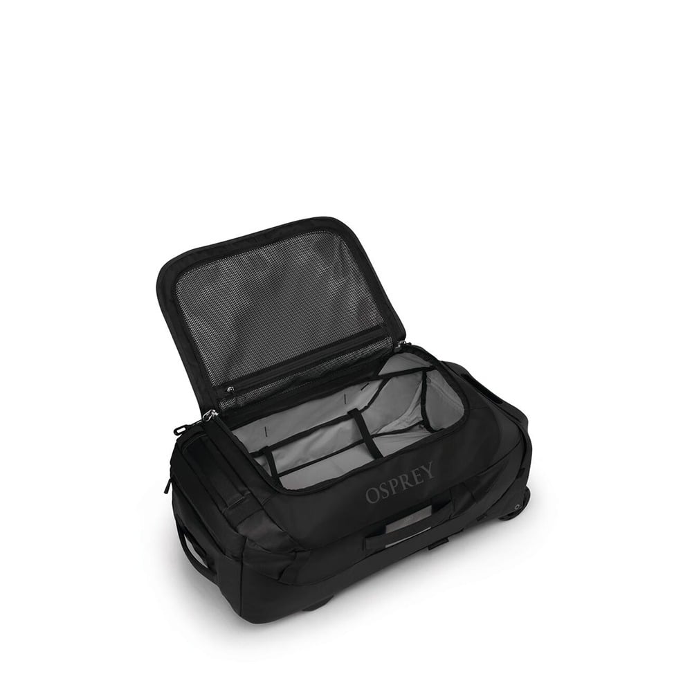 Transporter™ Wheeled Duffel 60 immagine della scheda dettagli.
