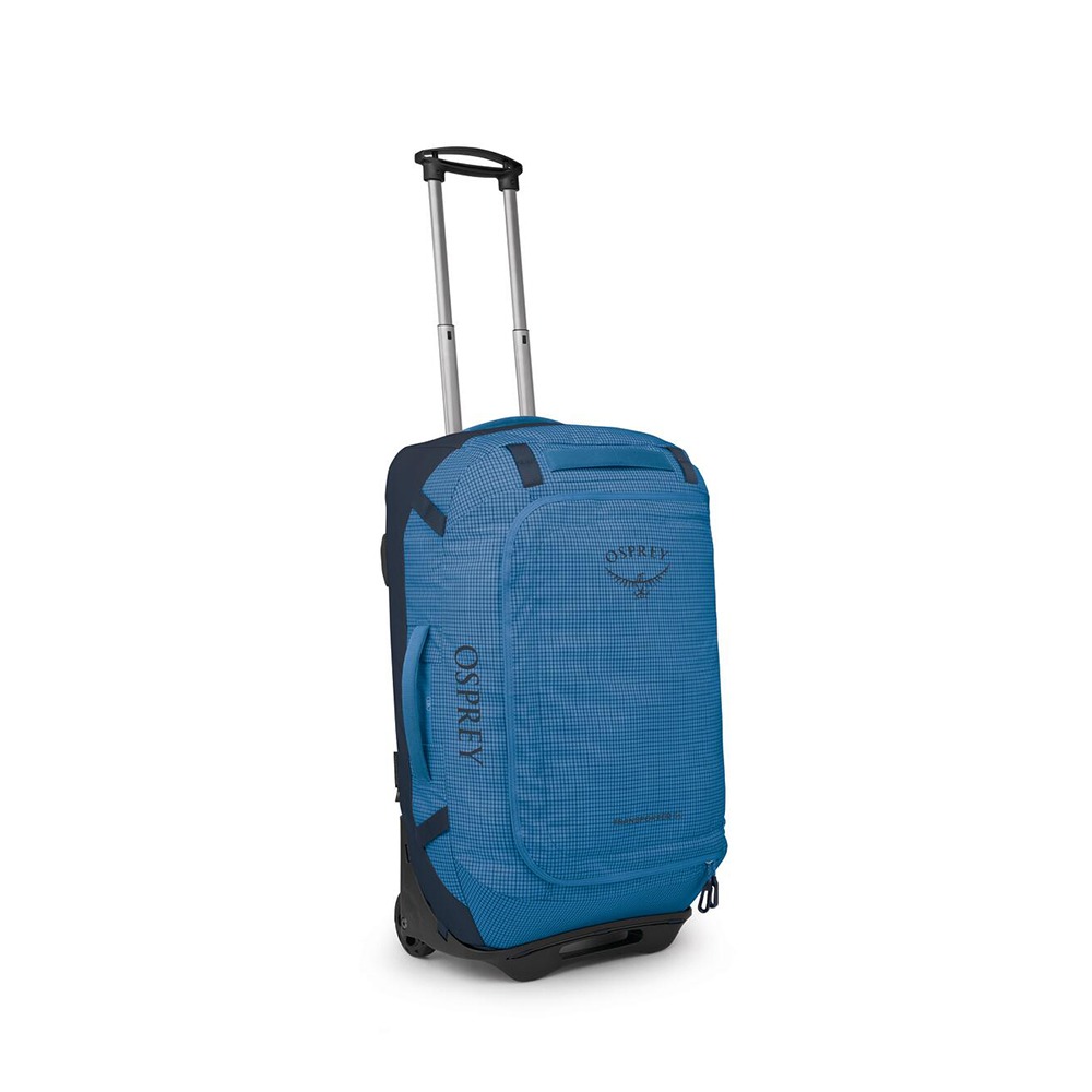 Osprey Rolling Transporter™ 60 | Wheeled Duffel | Osprey DK
