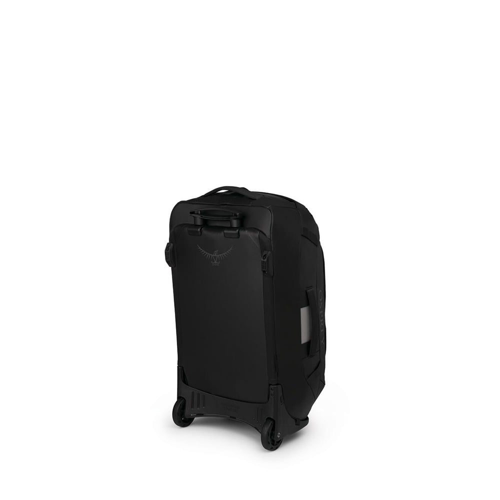 Transporter™ Wheeled Duffel 60 scheda specifiche immagine uno