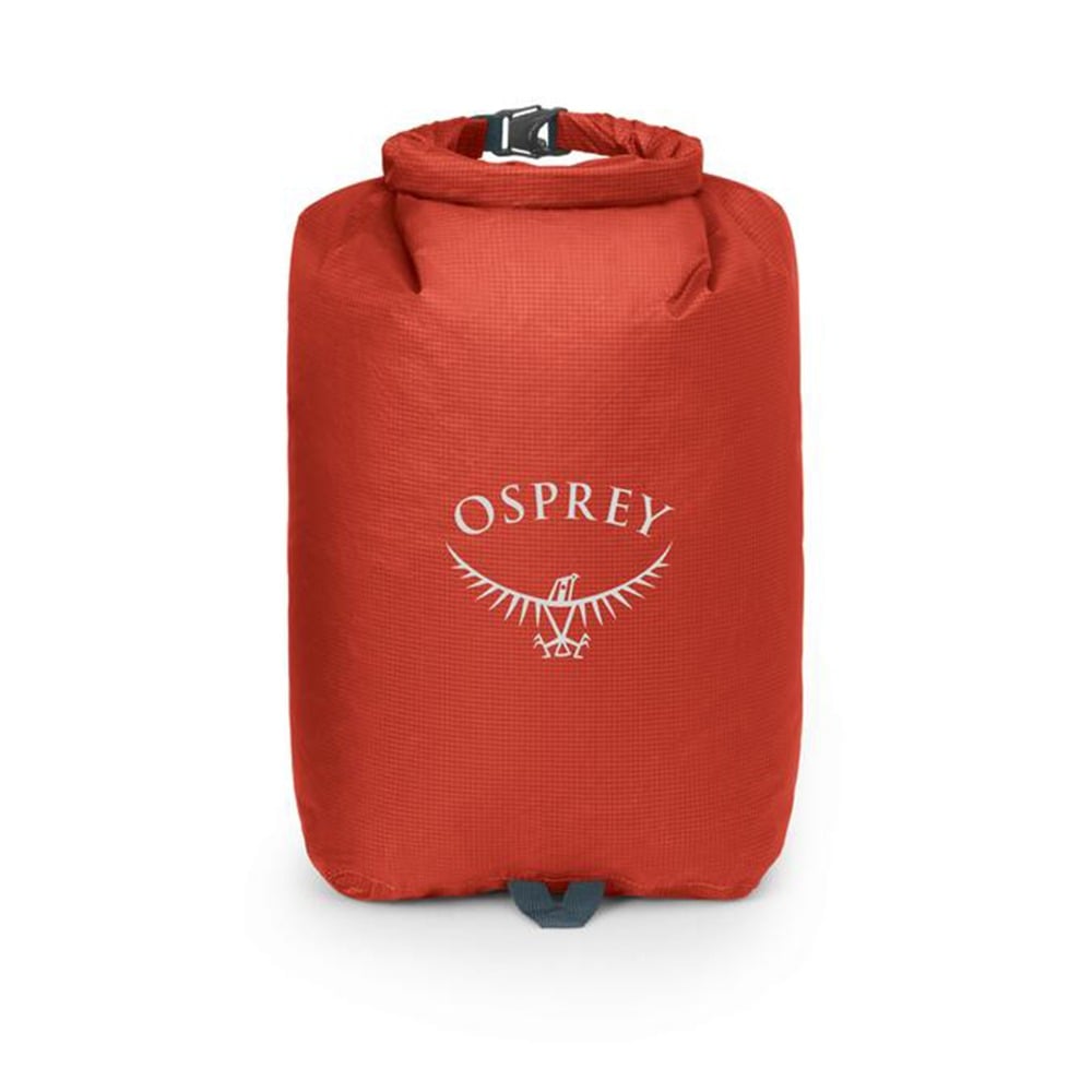 Ultralight Dry Sack 12 L imagen de la pestaña de detalles.