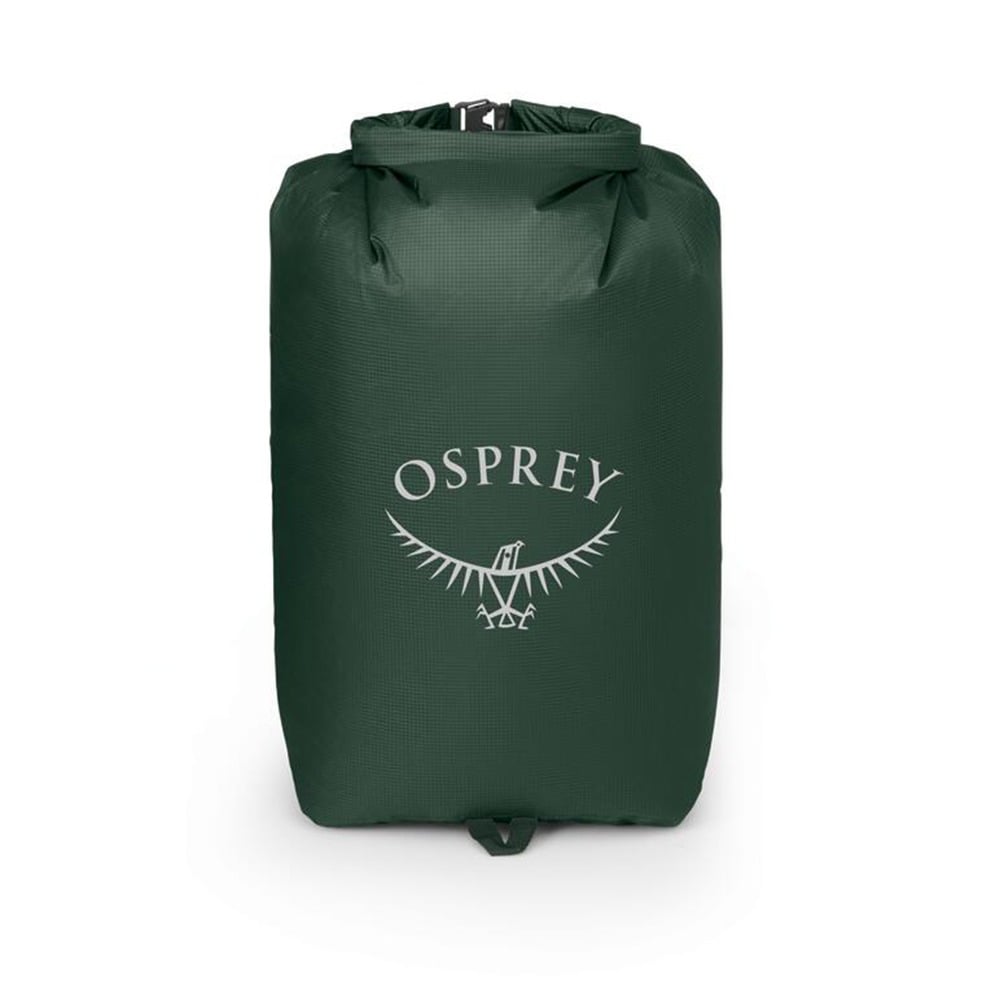 Ultralight Dry Sack 20 L Bild der Registerkarte „Details“.