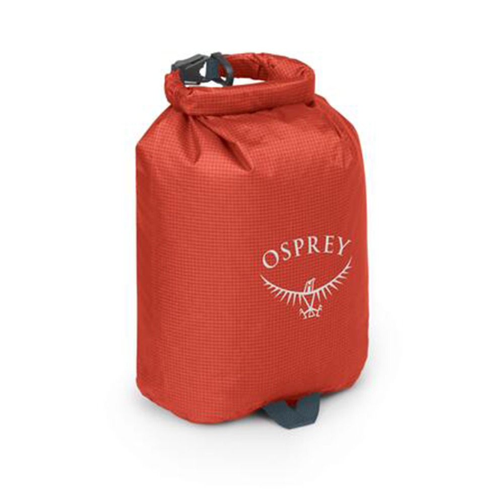 Osprey Europe - Ultralight Dry Sack - 3 L - Mars Orange