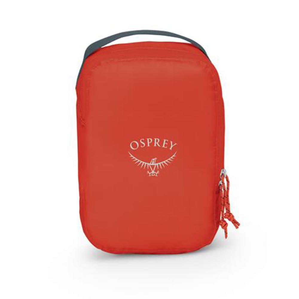 Osprey Europe - Ultralight Packing Cube - Small - Mars Orange