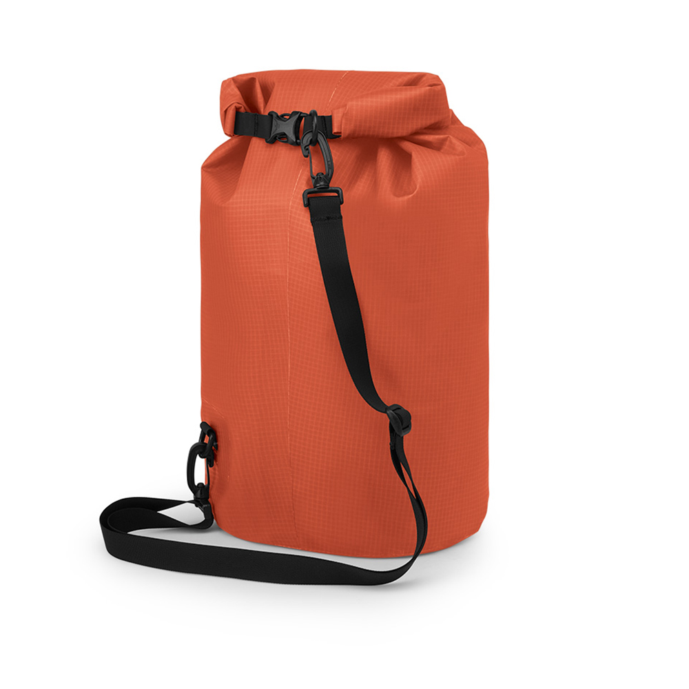 Wildwater Dry Bag 15 Bild der Registerkarte „Details“.