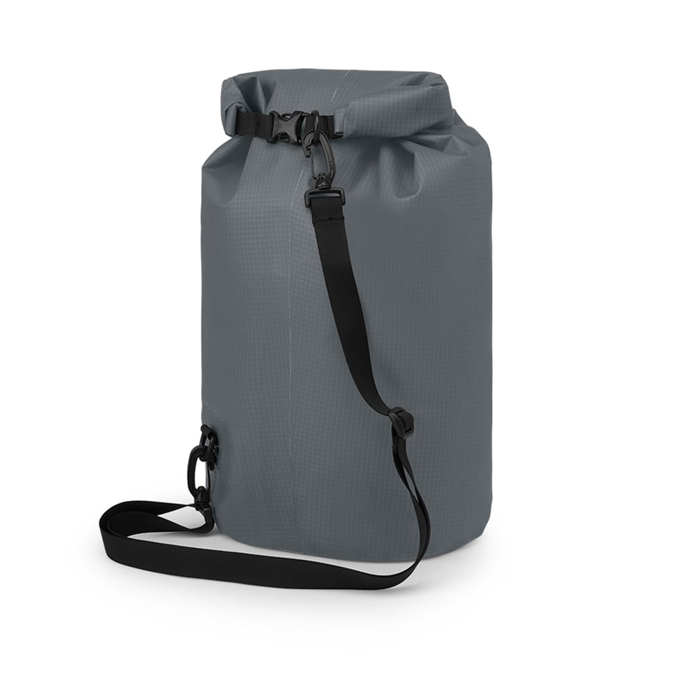 Wildwater Dry Bag 15 detaljfanebilde.