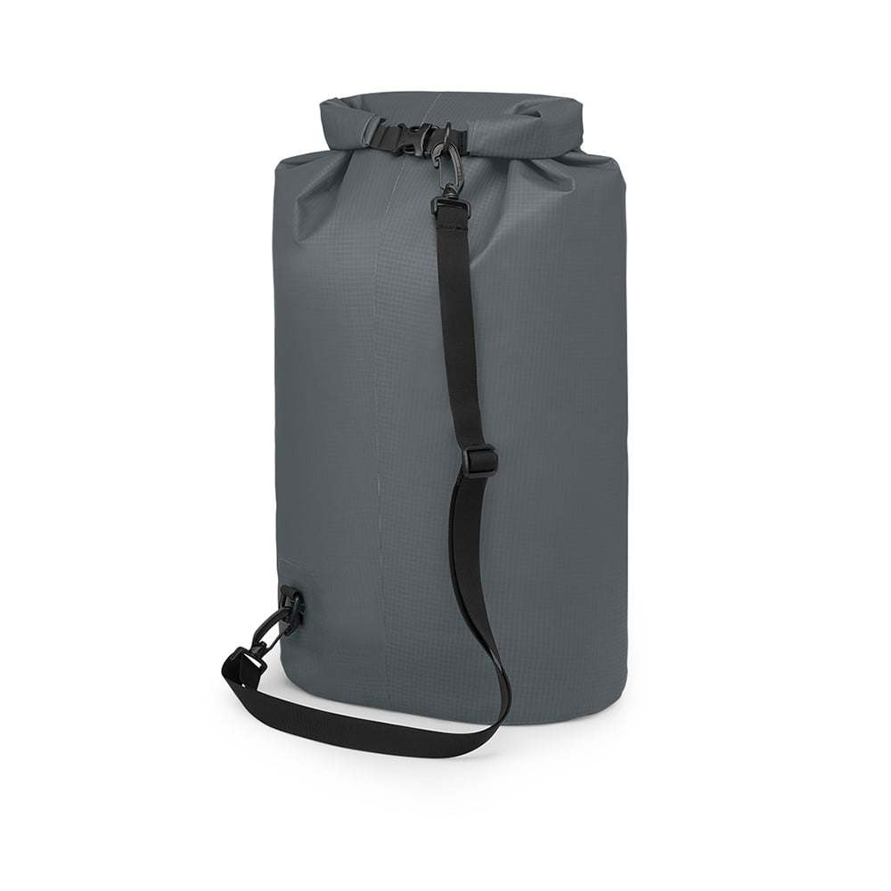 Wildwater Dry Bag 25 Bild der Registerkarte „Details“.