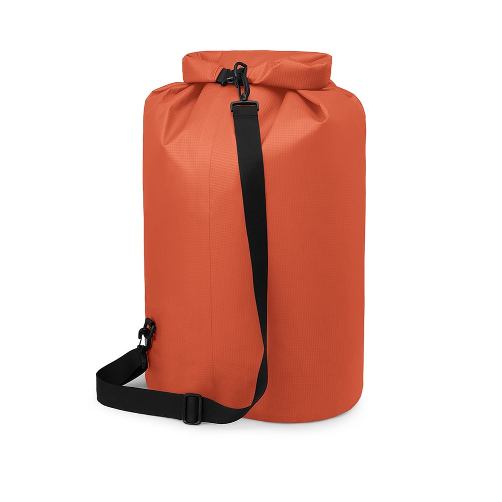 Wildwater Dry Bag 50 Bild der Registerkarte „Details“.
