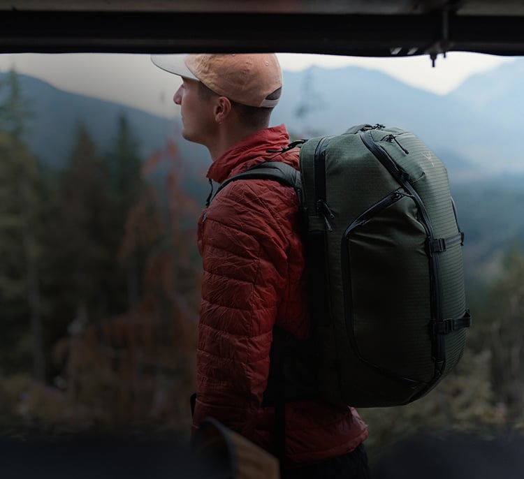 40L Backpacks | 40 Litre Bags & Packs | Osprey UK 40L Backpacks | 40 Litre Bags & Packs | Osprey UK