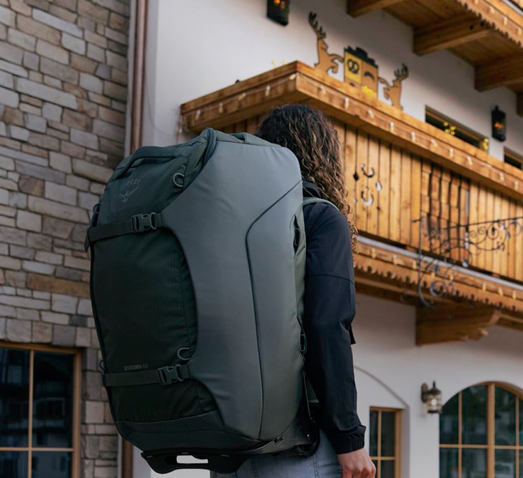 60L Backpacks | 60 Litre Bags & Packs | Osprey UK 60L Backpacks | 60 Litre Bags & Packs | Osprey UK