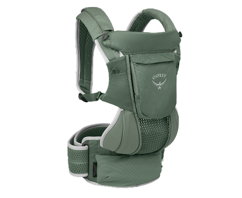 Poco Soft Child Carrier